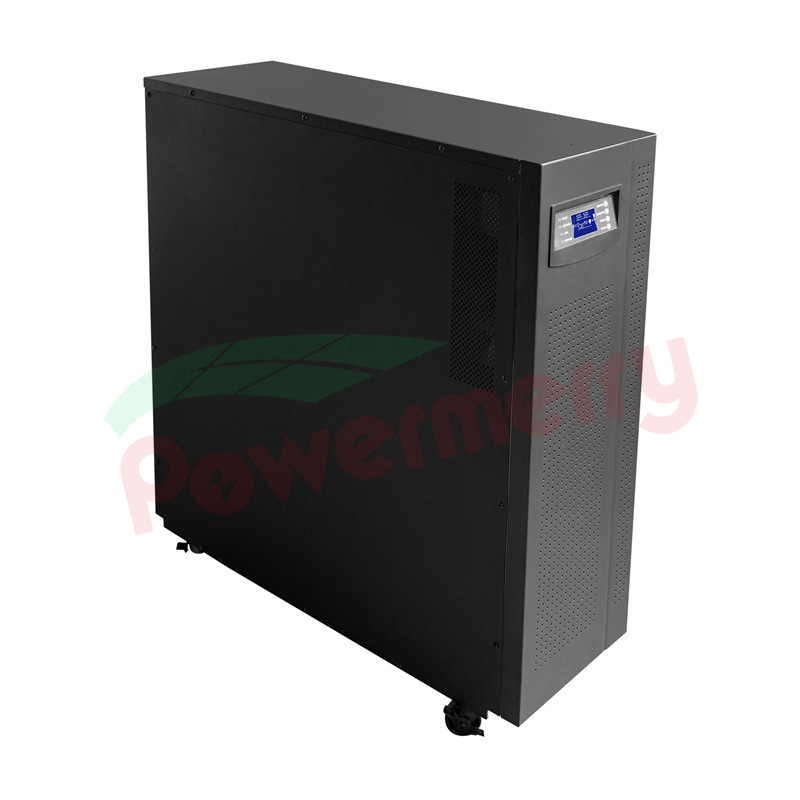 3-Phase HF Online UPS